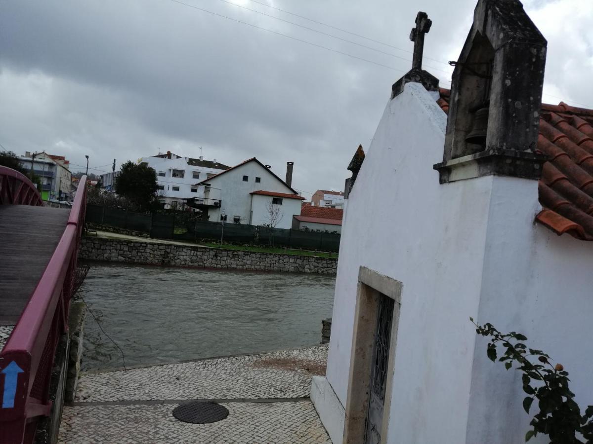 안시앙 Casa Da Ponte Branca 빌라 외부 사진