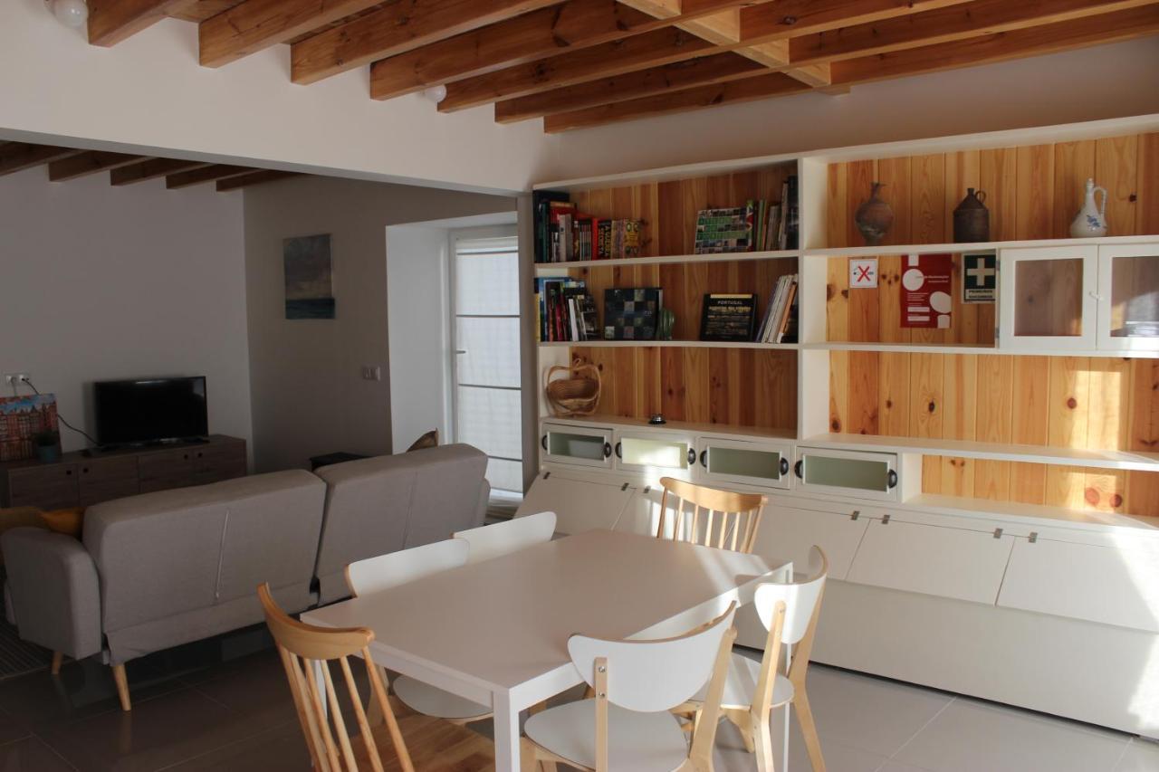 안시앙 Casa Da Ponte Branca 빌라 외부 사진
