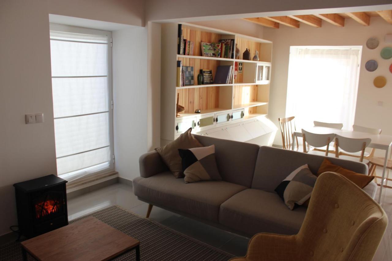 안시앙 Casa Da Ponte Branca 빌라 외부 사진