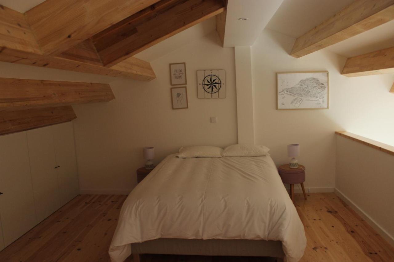안시앙 Casa Da Ponte Branca 빌라 외부 사진
