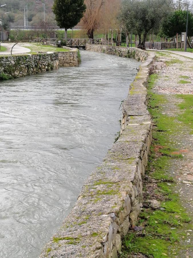 안시앙 Casa Da Ponte Branca 빌라 외부 사진