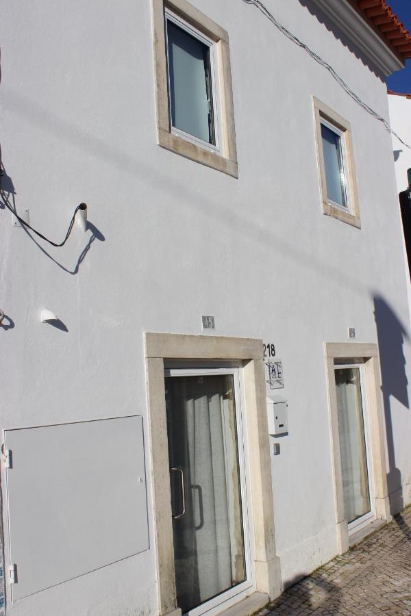 안시앙 Casa Da Ponte Branca 빌라 외부 사진