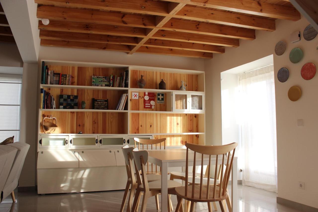 안시앙 Casa Da Ponte Branca 빌라 외부 사진