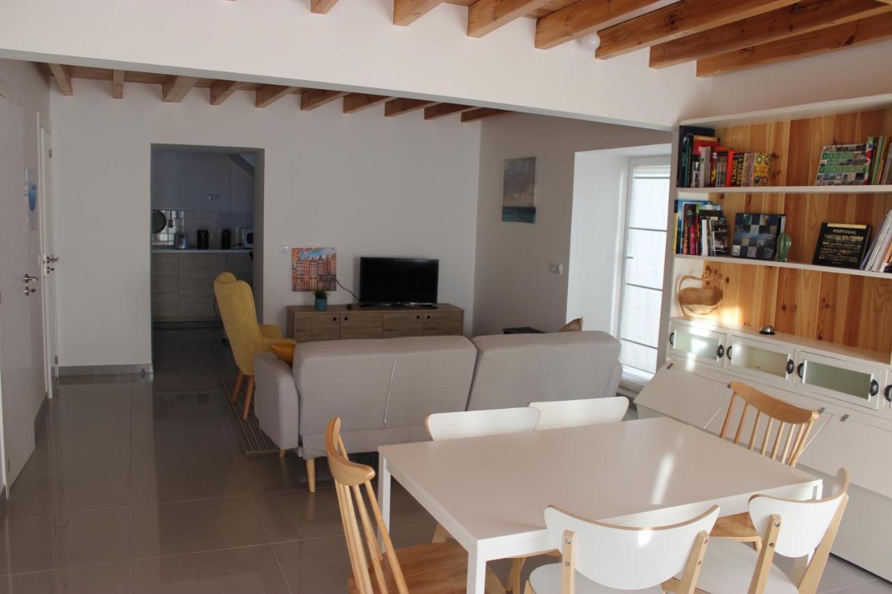 안시앙 Casa Da Ponte Branca 빌라 외부 사진