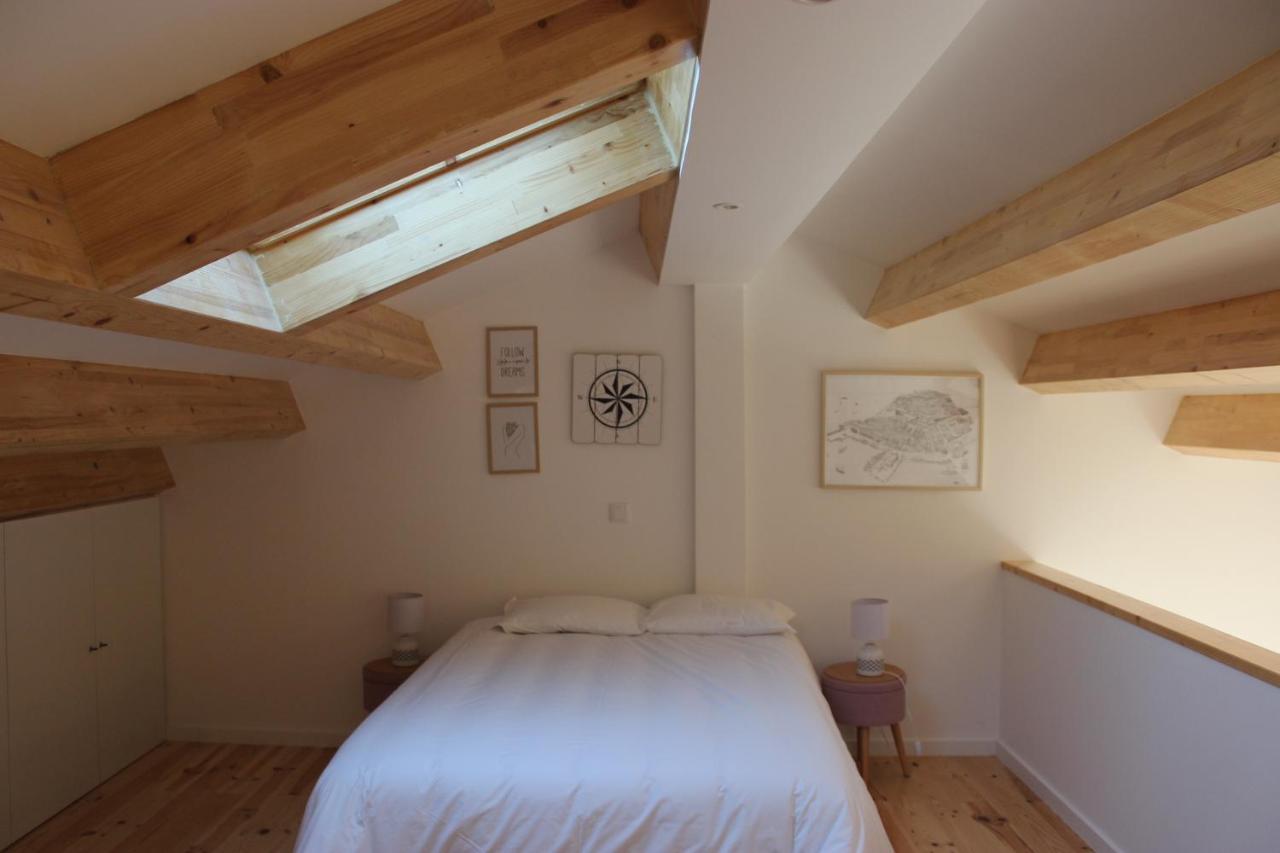 안시앙 Casa Da Ponte Branca 빌라 외부 사진