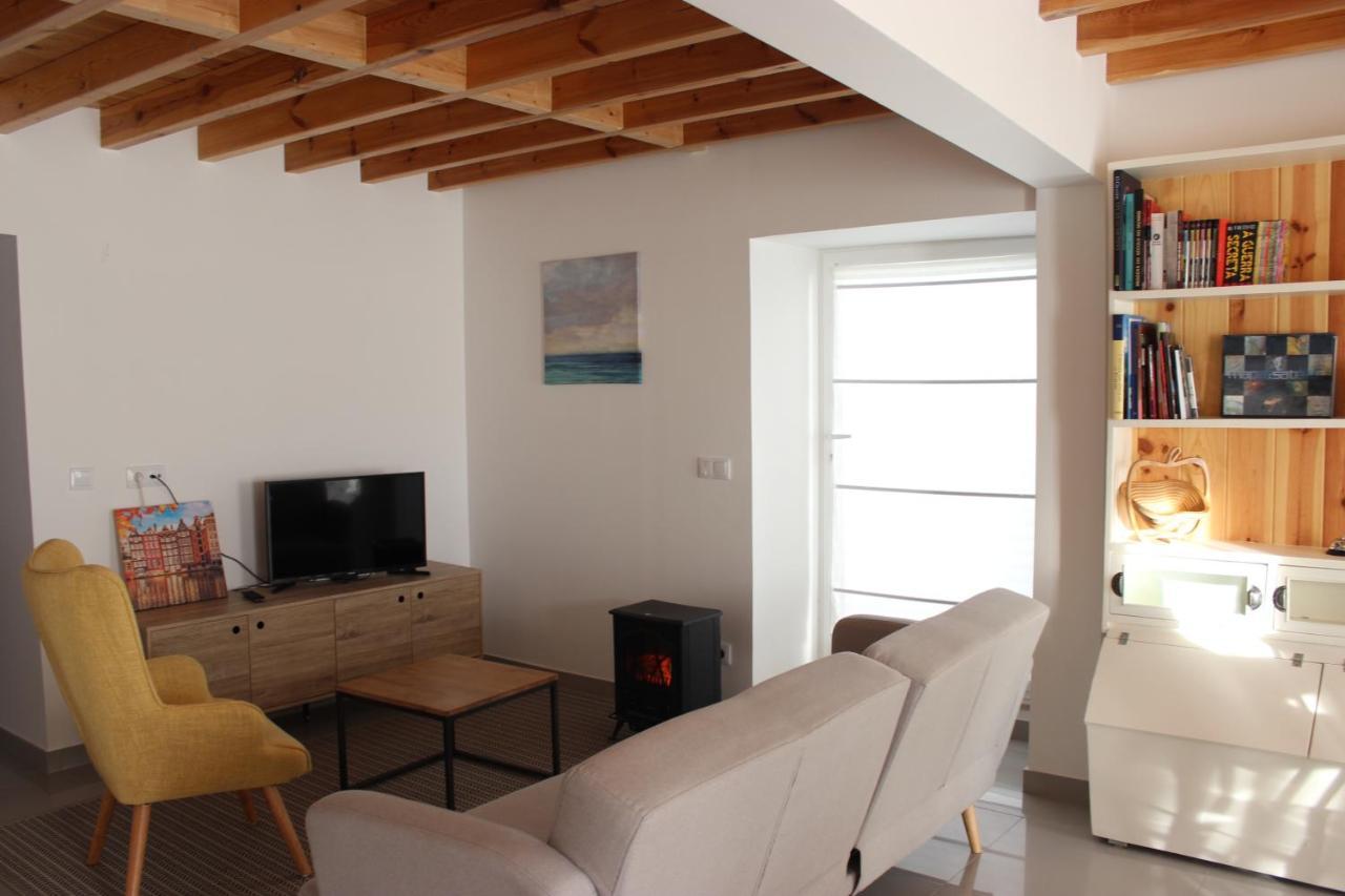 안시앙 Casa Da Ponte Branca 빌라 외부 사진