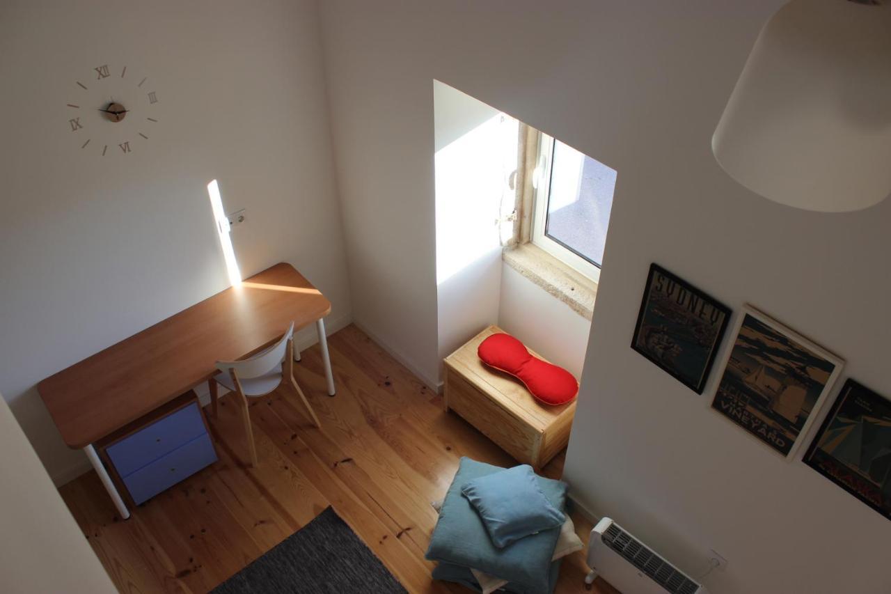 안시앙 Casa Da Ponte Branca 빌라 외부 사진