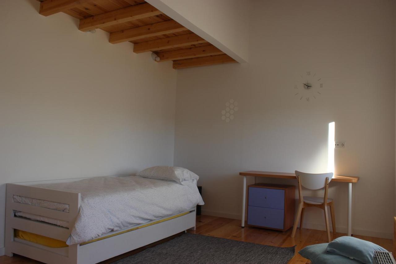 안시앙 Casa Da Ponte Branca 빌라 외부 사진