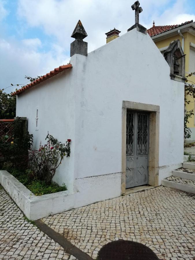안시앙 Casa Da Ponte Branca 빌라 외부 사진