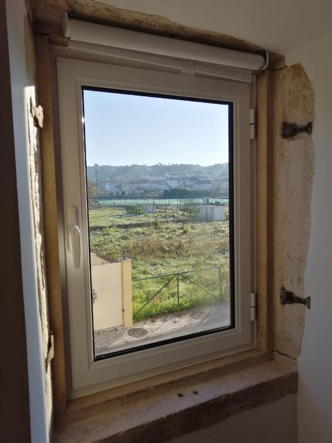 안시앙 Casa Da Ponte Branca 빌라 외부 사진